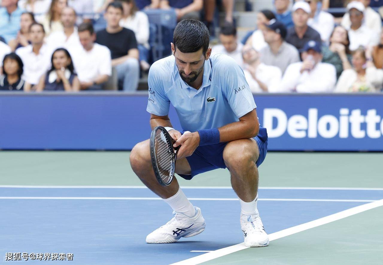 日本网球队碾压世界网球队,德约科维奇打破历史纪录的简单介绍 日本网球队碾压世界网球队,德约科维奇打破历史纪录的简单介绍