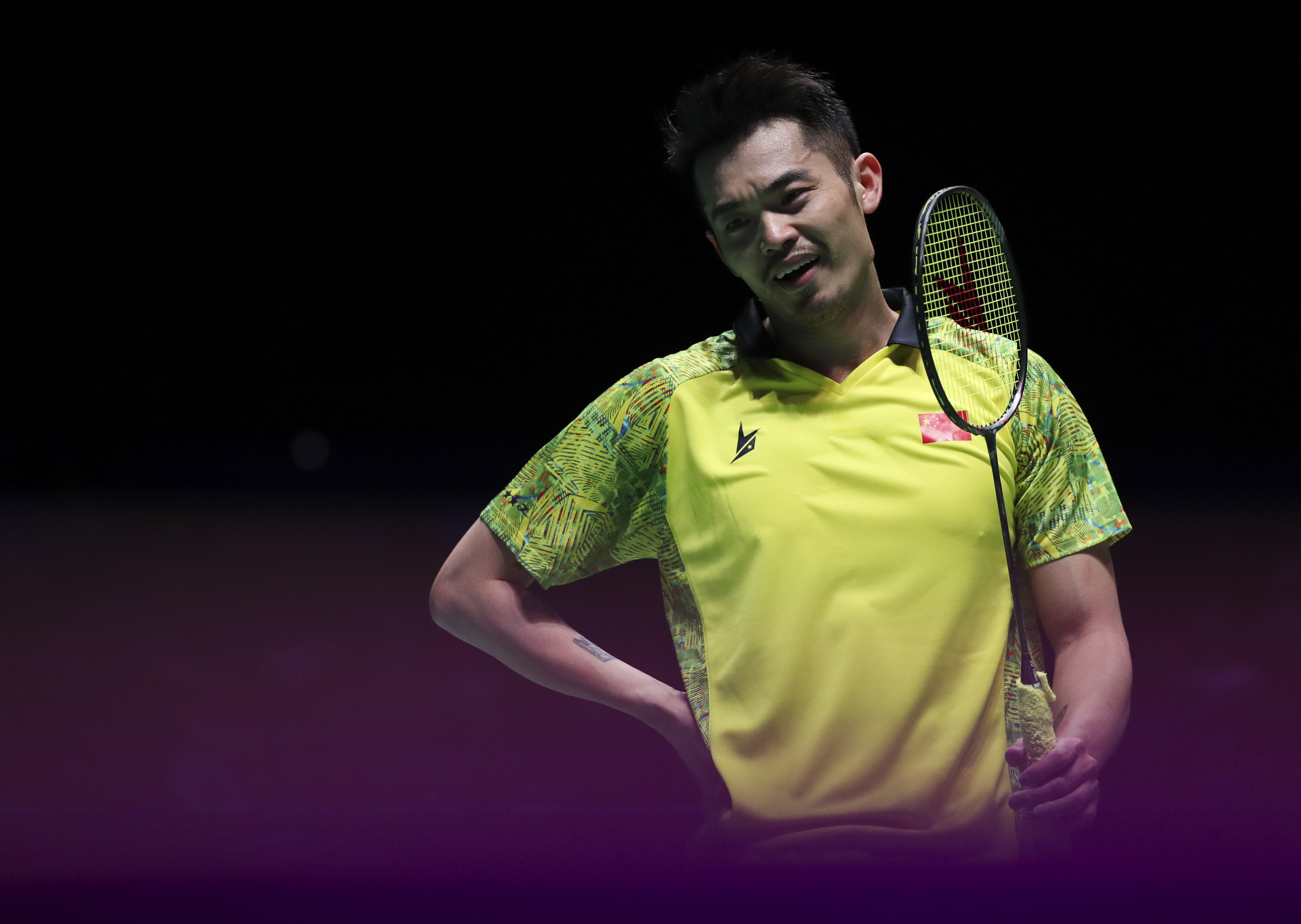 包含法国羽毛球队完胜丹麦羽毛球队,林丹高光表现的词条 包含法国羽毛球队完胜丹麦羽毛球队,林丹高光表现的词条