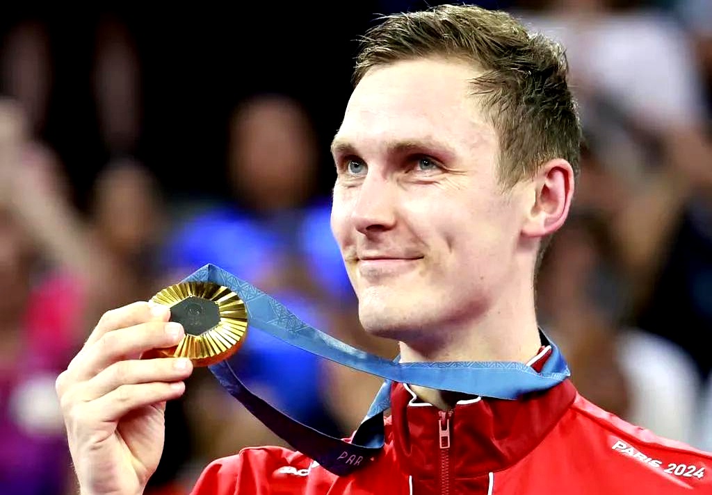 关于法国羽毛球队翻盘丹麦羽毛球队,安赛龙送出助攻的信息 关于法国羽毛球队翻盘丹麦羽毛球队,安赛龙送出助攻的信息