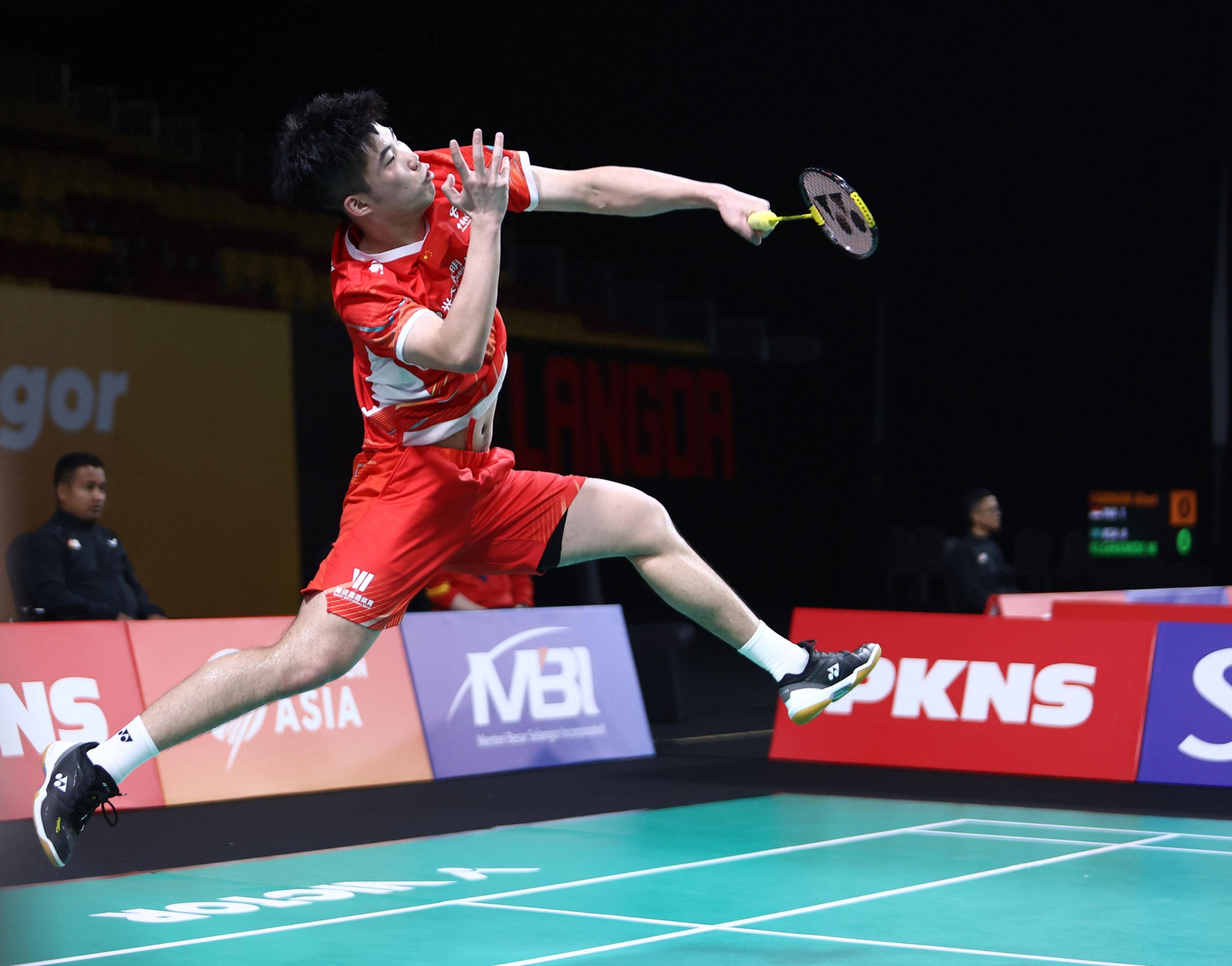 米兰体育app-法国羽毛球队逆转泰国羽毛球队，桃田贤斗绝境逆转的简单介绍