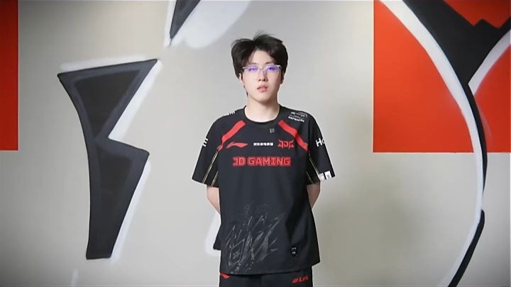 DFM横扫JDGaming，Keria绝境逆转的简单介绍