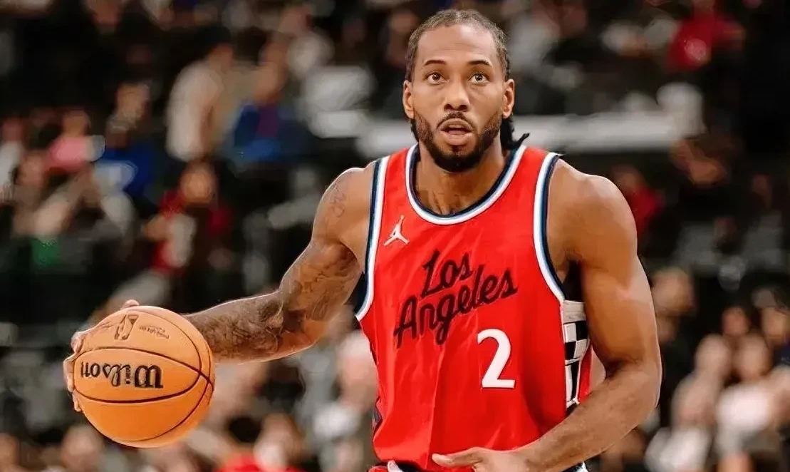 勇士B队血洗奇才，伦纳德统治全场