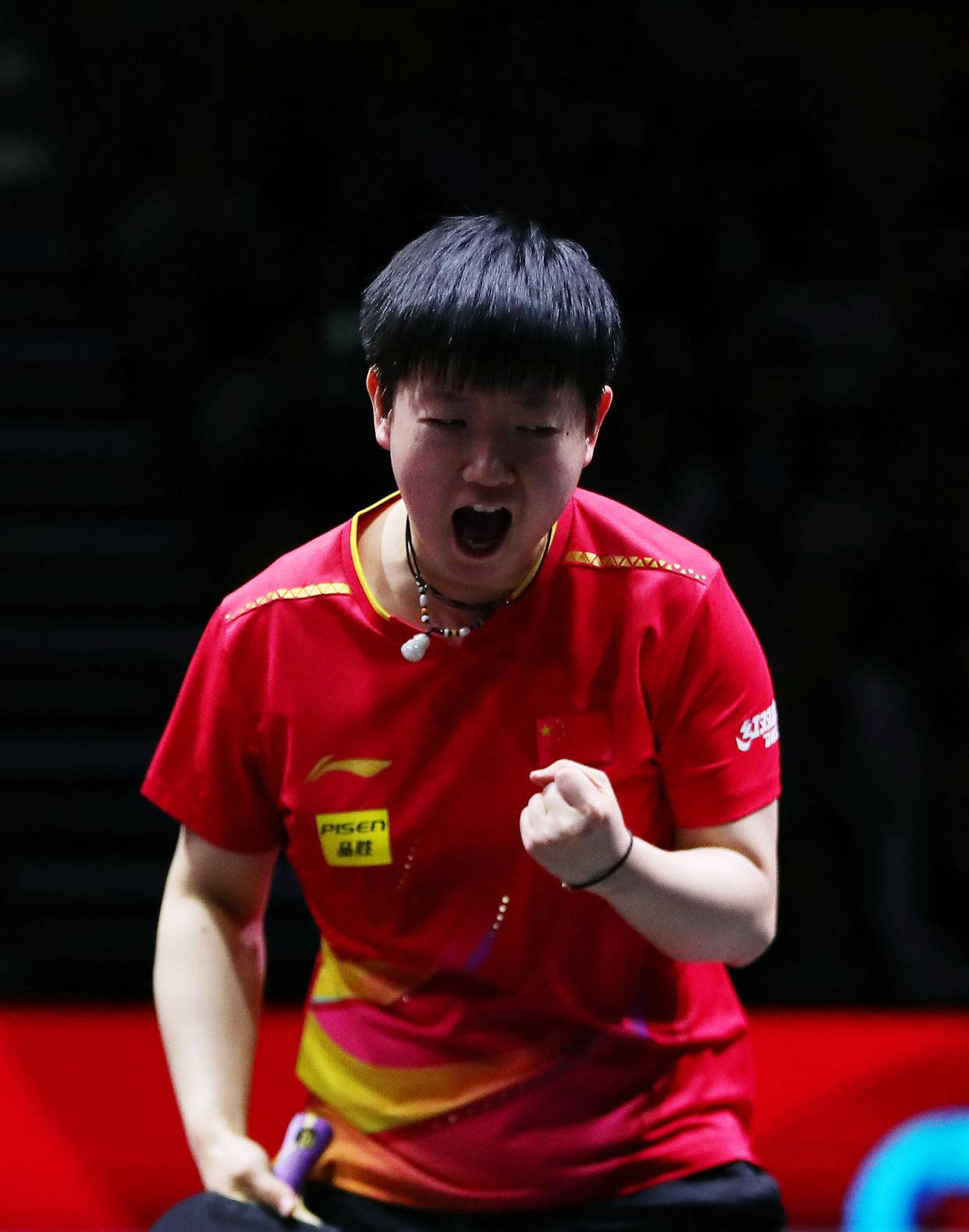 米兰体育官方网站-丹麦羽毛球队鏖战中国羽毛球队，马琳打破历史纪录的简单介绍