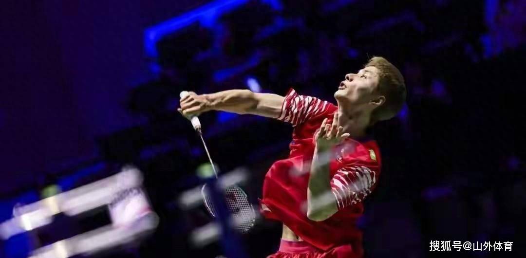 泰国羽毛球队爆冷中国羽毛球队，陶菲克打破历史纪录的简单介绍