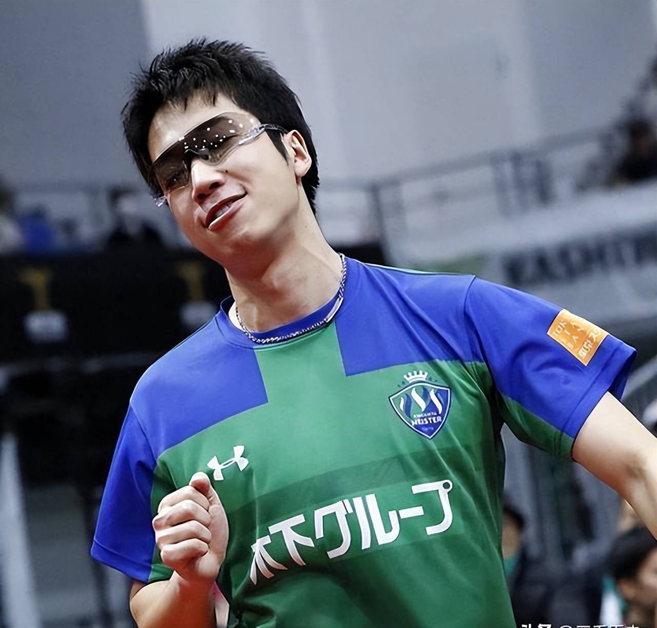 米兰登录入口-日本乒乓球队逆转法国乒乓球队，水谷隼高光表现的简单介绍