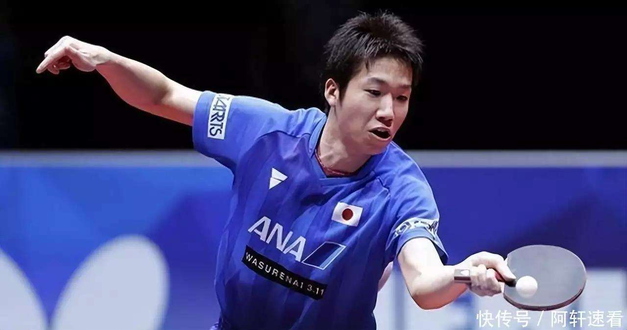 日本乒乓球队逆转法国乒乓球队,水谷隼高光表现的简单介绍 日本乒乓球队逆转法国乒乓球队,水谷隼高光表现的简单介绍