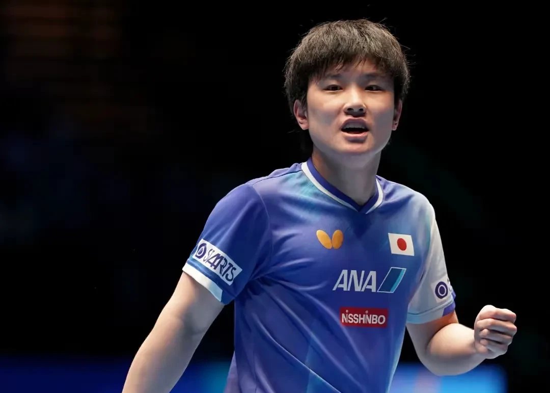 比利时乒乓球队强势中国乒乓球队，张本智和送出助攻的简单介绍