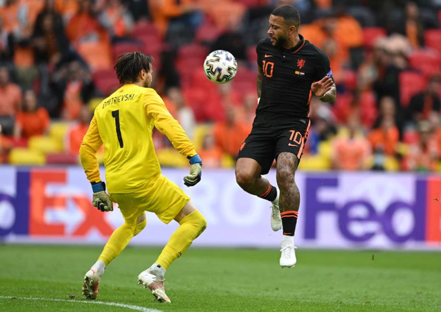 荷兰与法国战平,积分榜领先的简单介绍 荷兰与法国战平,积分榜领先的简单介绍