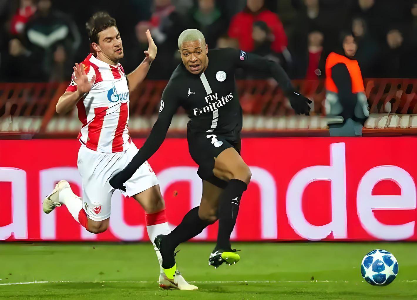 米兰APP下载-贝尔格莱德红星队引进巴西前锋，强化锋线的简单介绍