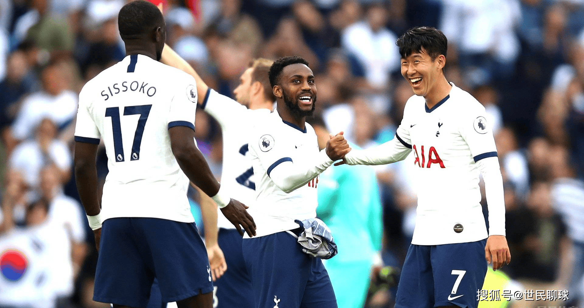 包含热刺逼平领先球队，表现出色的词条