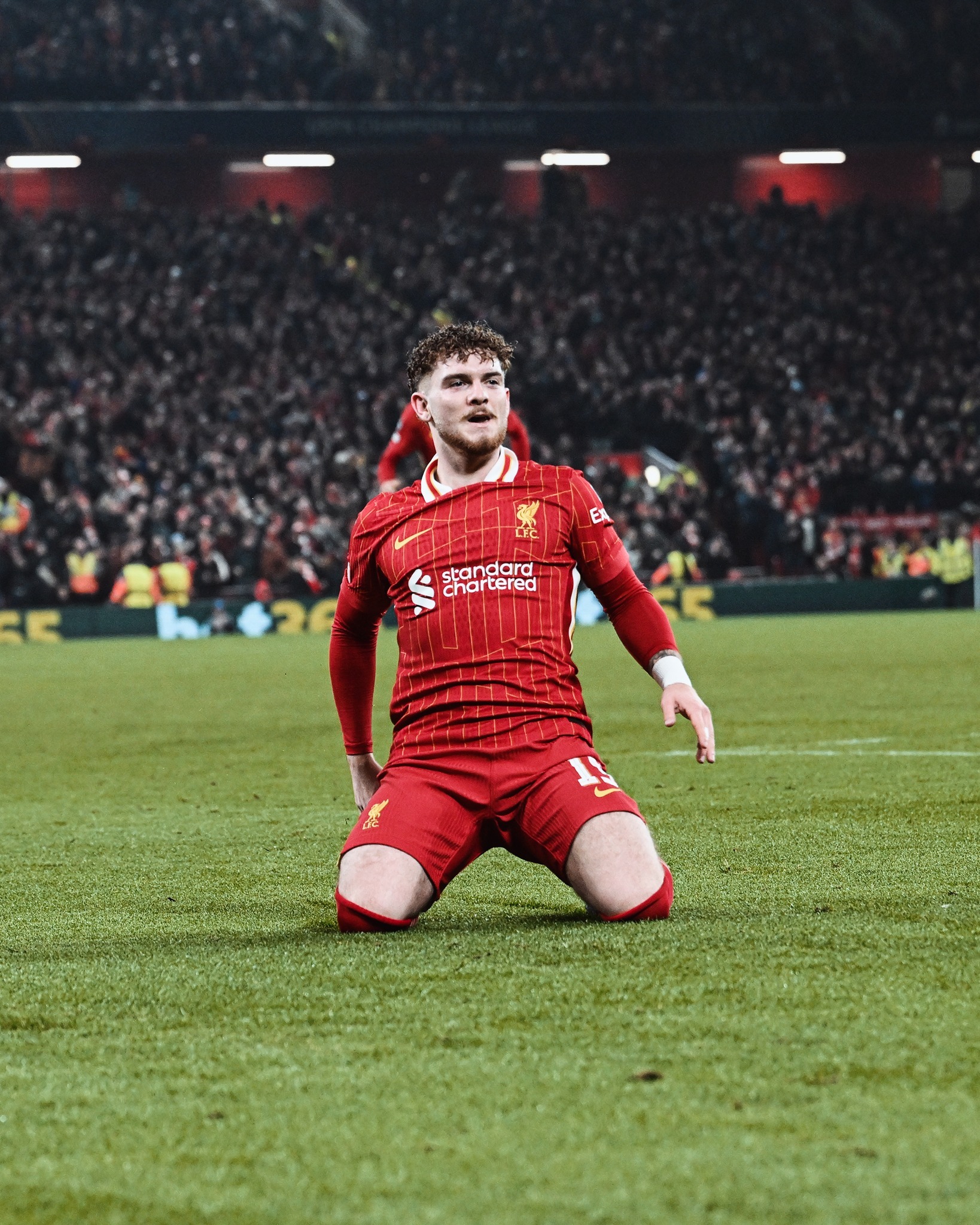 包含利物浦逆袭克敌,挺进欧冠八强的词条 包含利物浦逆袭克敌,挺进欧冠八强的词条