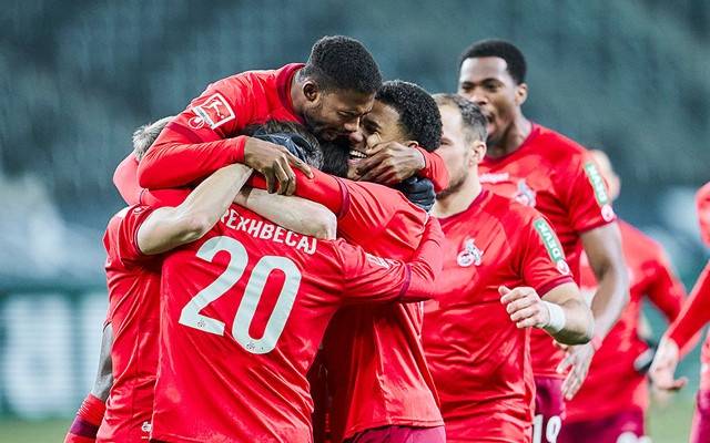 法兰克福队士气高涨,摘取珍贵3分的简单介绍 法兰克福队士气高涨,摘取珍贵3分的简单介绍