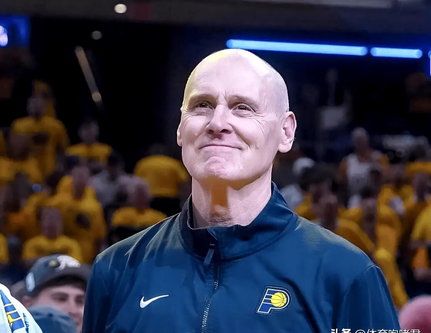 步行者球员被罚款,俱乐部发声的简单介绍 步行者球员被罚款,俱乐部发声的简单介绍