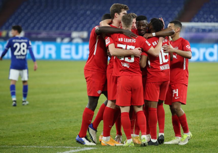 奥格斯堡逢低迎战,百战百胜 奥格斯堡逢低迎战,百战百胜