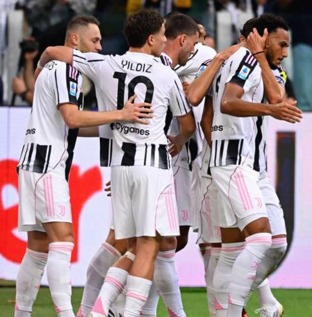 尤文图斯核心伤情无碍,重伤绝杀斩获胜 尤文图斯核心伤情无碍,重伤绝杀斩获胜