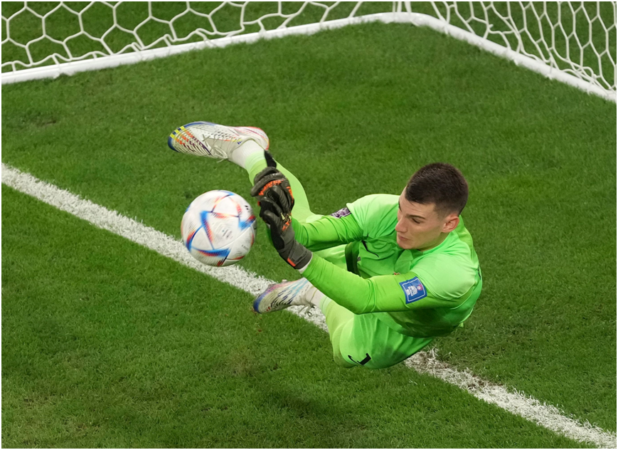 米兰捕鱼-关于利尔尼亚突破传球杀入禁区，穿裆射门惊动全场的信息