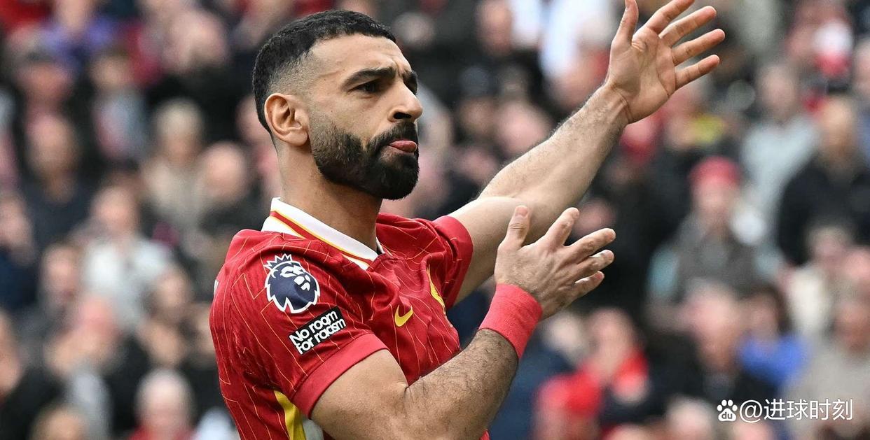 利物浦老将续约，埃及法老萨拉赫将继续效力球队的简单介绍