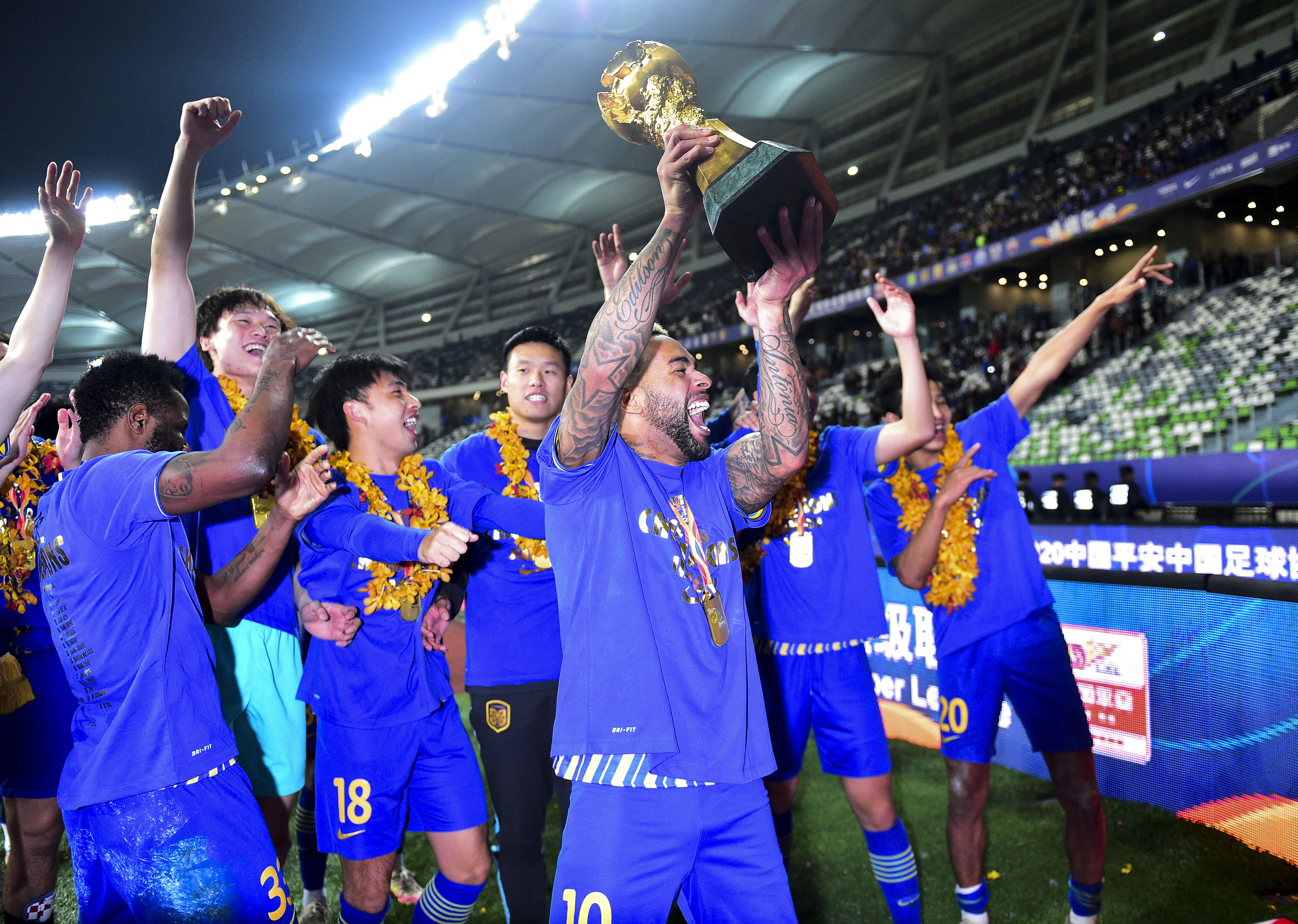 米兰百家乐-关于苏宁主场战平恒大，保持不败的信息