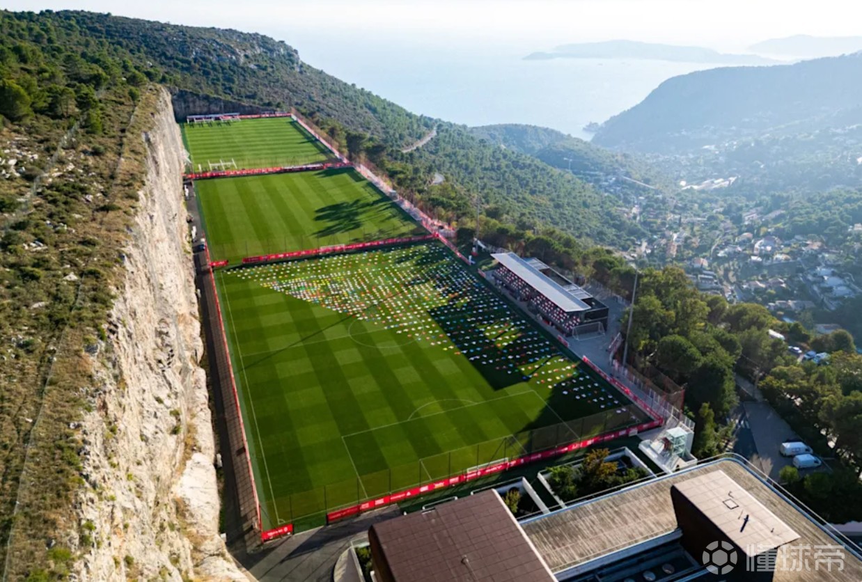 关于摩纳哥神奇逆袭，给球迷带来精彩时刻的信息