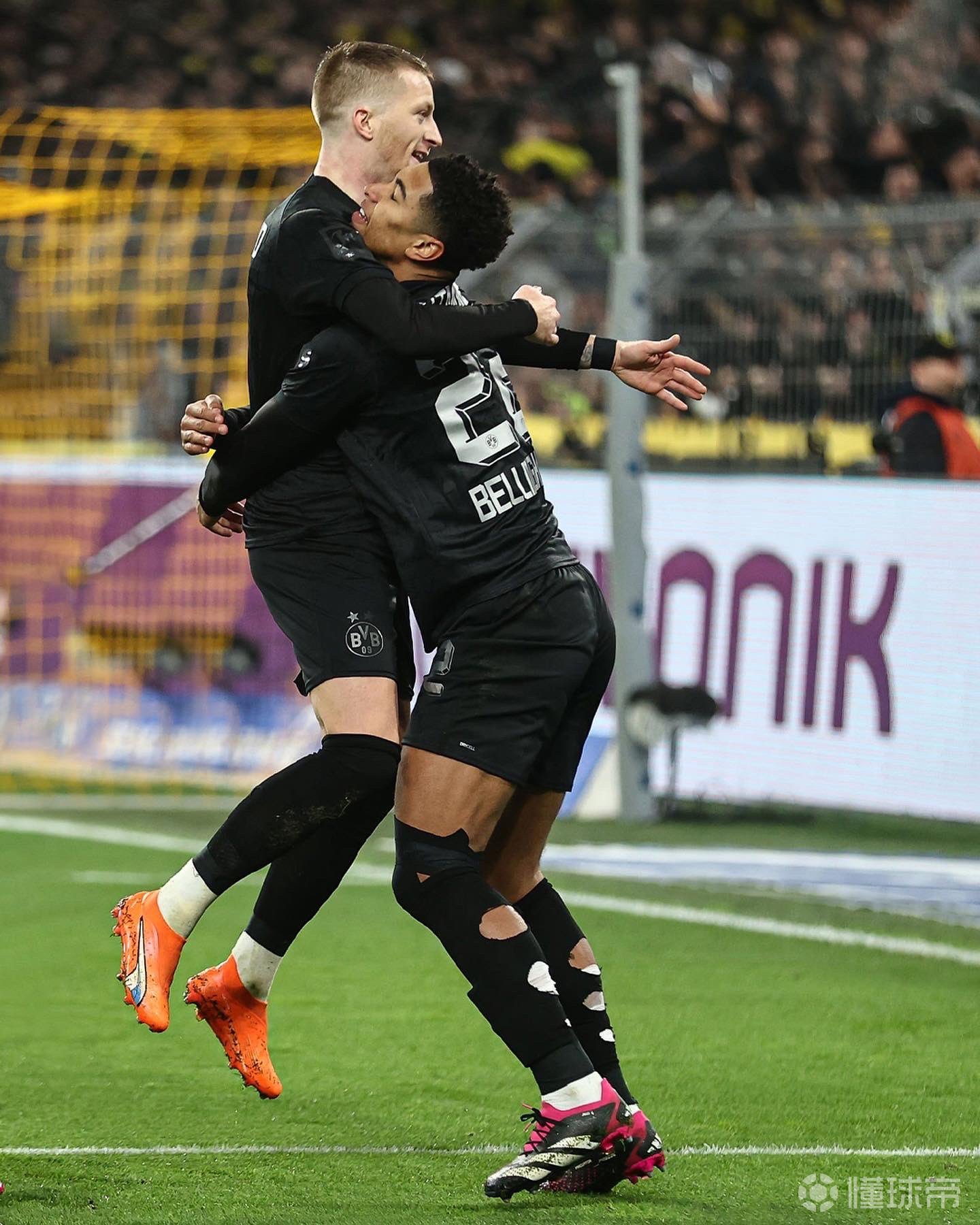 柏林赫塔主场大胜，豪取三分的简单介绍