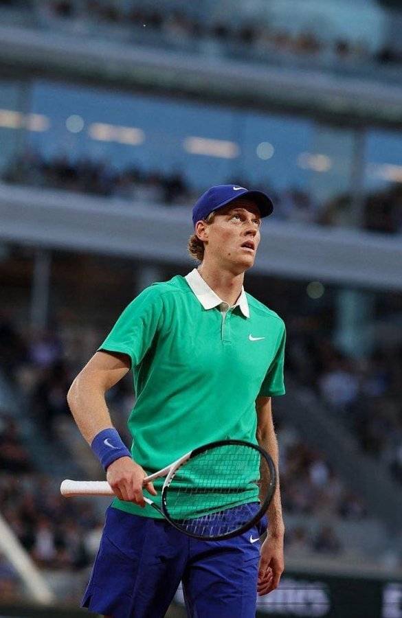 米兰真人-法网逆转蒙特卡洛大师赛，辛纳高光表现的简单介绍