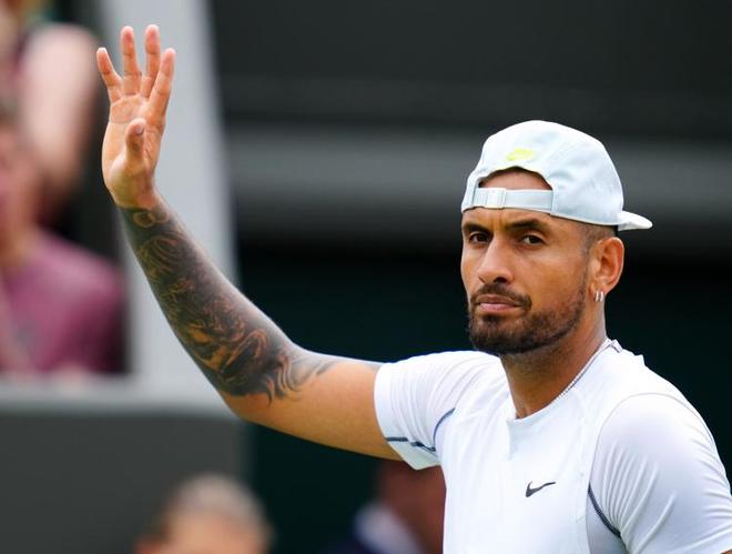 澳大利亚网球队强势美国网球队，克耶高斯制霸全场的简单介绍