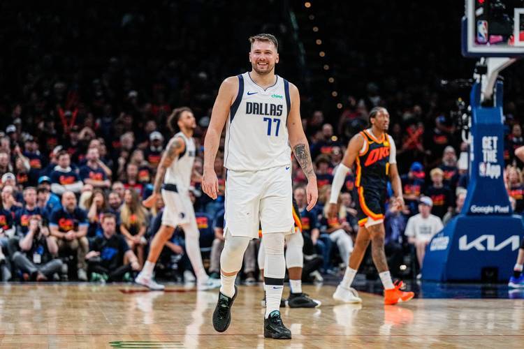 米兰真人-魔术轻取76人，东契奇状态火热的简单介绍