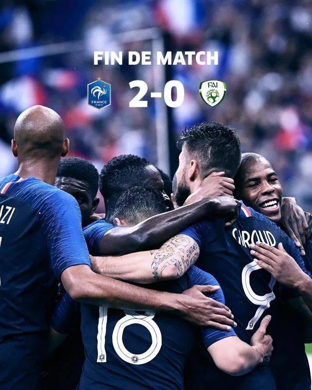 关于法国队轻取韩国队，王皓关键制胜的信息