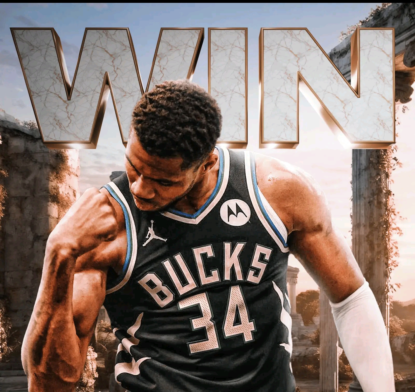 米兰-公牛力克雄鹿，米切尔带队取胜的简单介绍