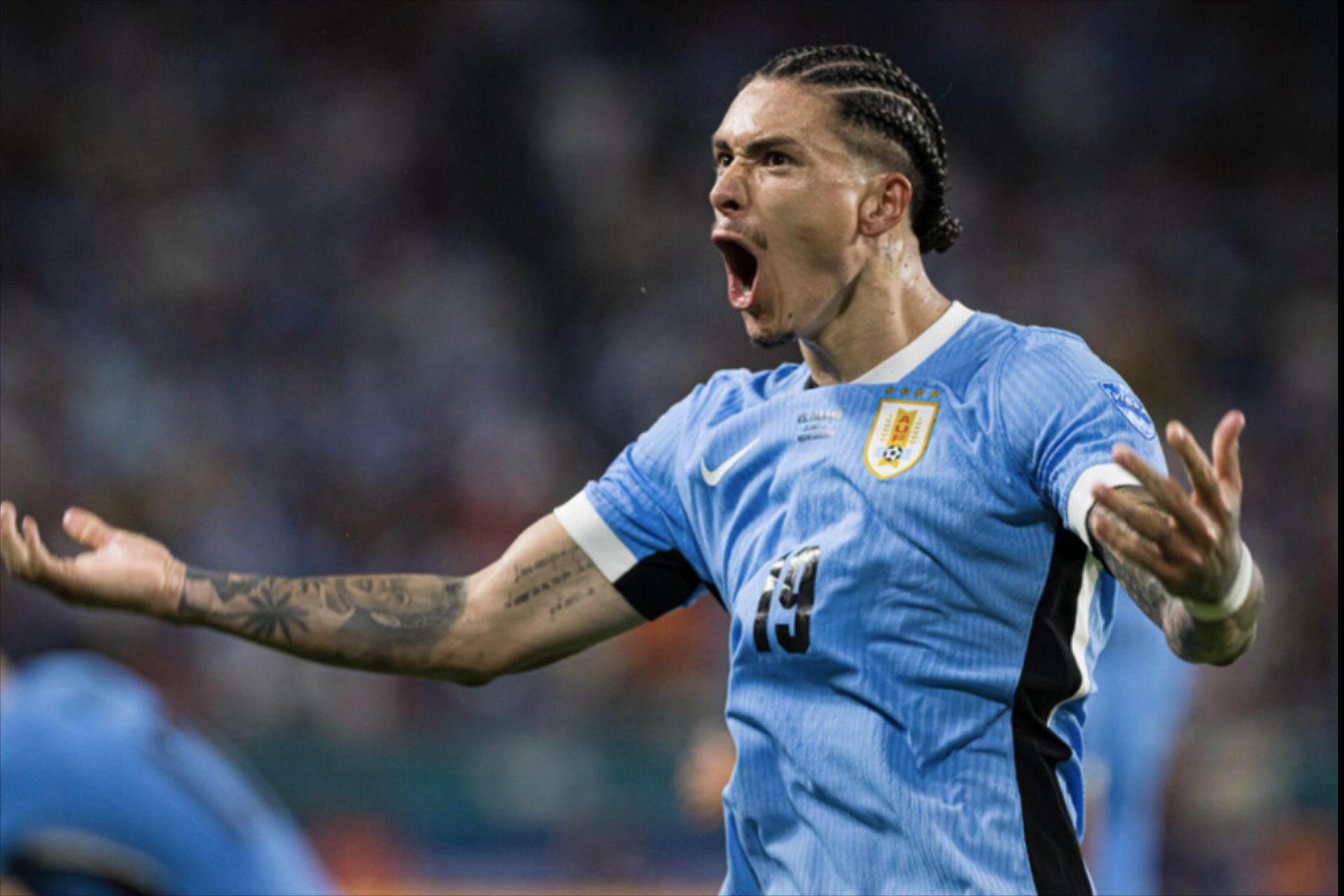 阿根廷逆转利物浦，罗德里惊艳四座的简单介绍